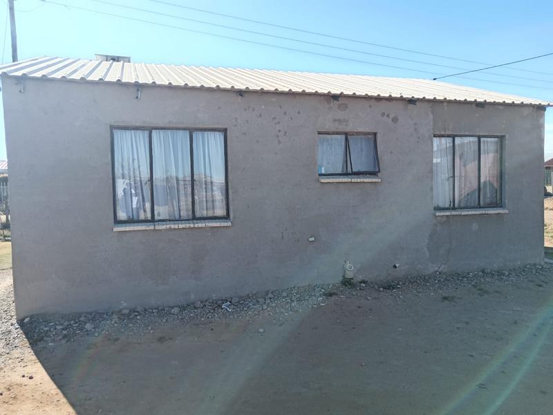 0 Bedroom Property for Sale in Thabong Free State